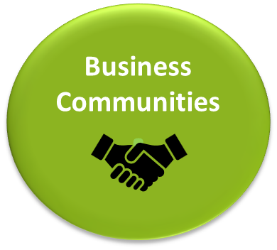 RSIF Business icon
