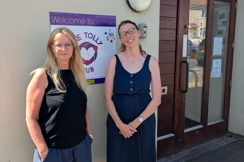 Battle for Dawn Project funding secured for another 12-months