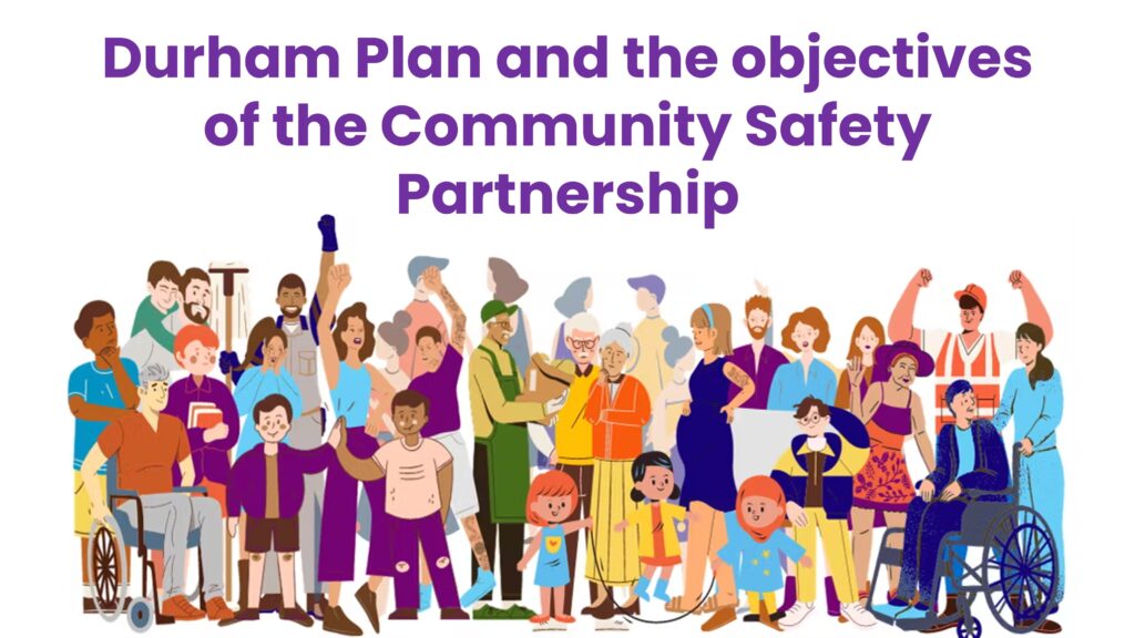 DICM (Durham) Strategic Priorities