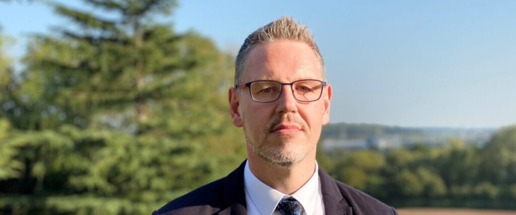 PCC supports charity which supports people impacted by loss of life