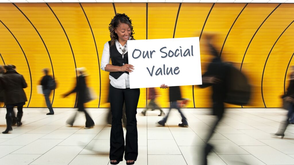 How practical, non-financial support and access to professional networks “can dramatically boost charity resilience and sustainability”.