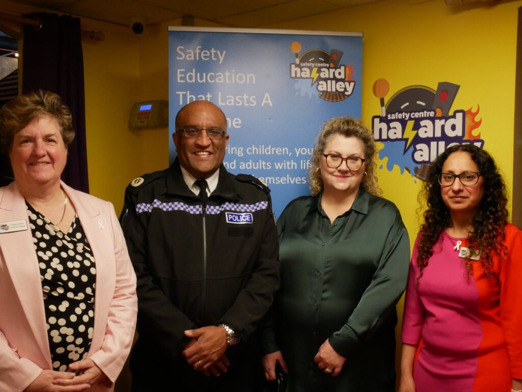 Public contract social value in Thames Valley is underpinning community-led provisions