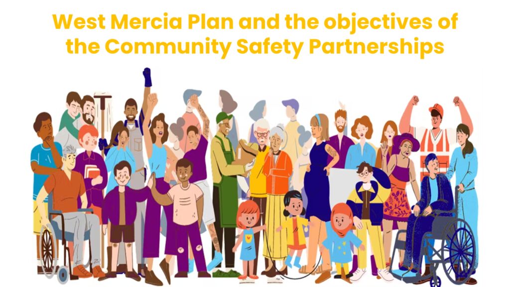 Strategic Priorities: Worcestershire, Shropshire and Herefordshire