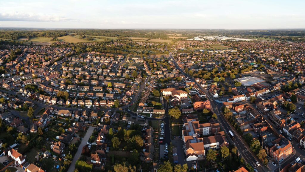 £1.8m of Home Office funding forms a base for tackling serious violence in the Thames Valley