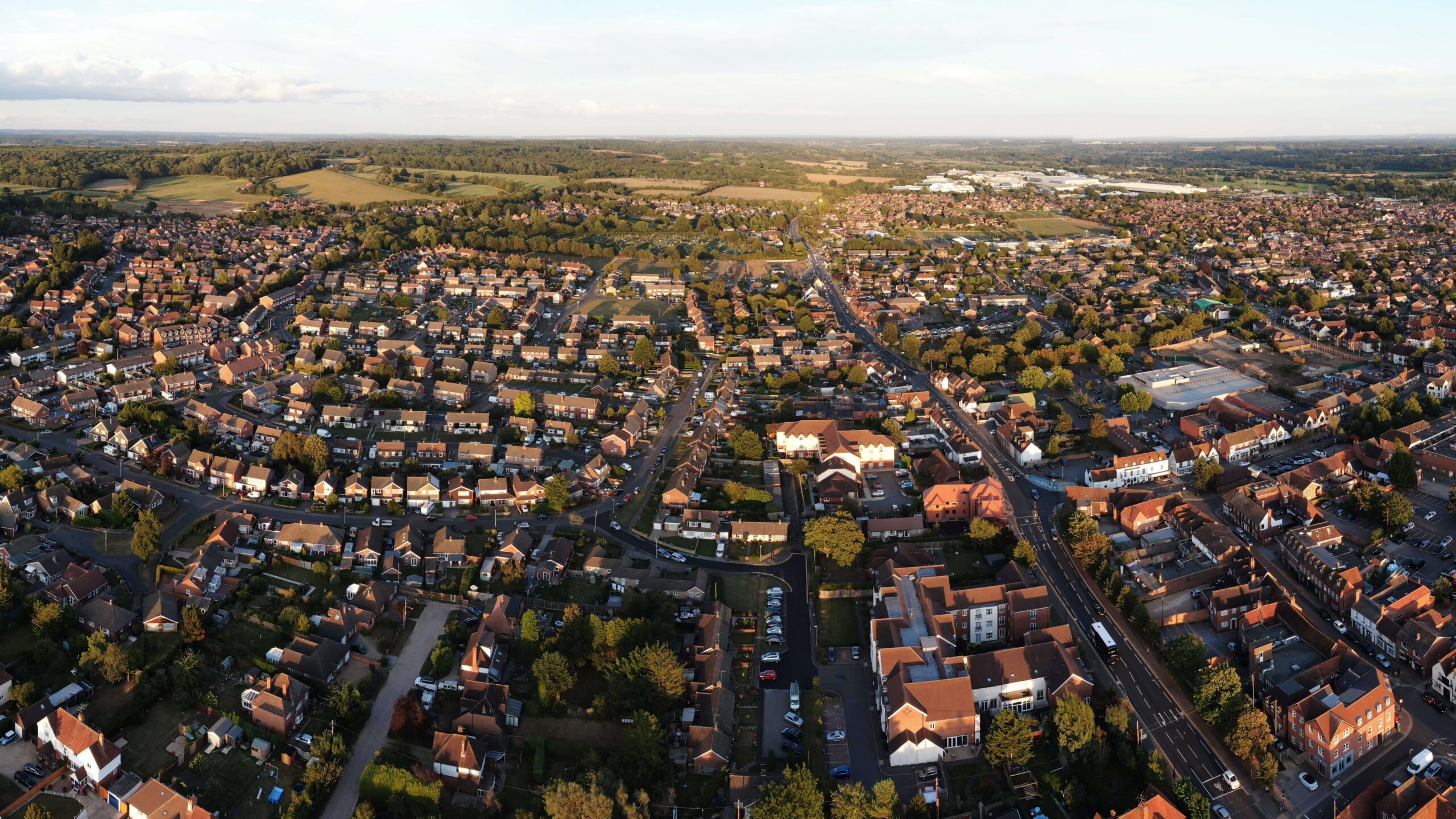 £1.8m of Home Office funding forms a base for tackling serious violence in the Thames Valley