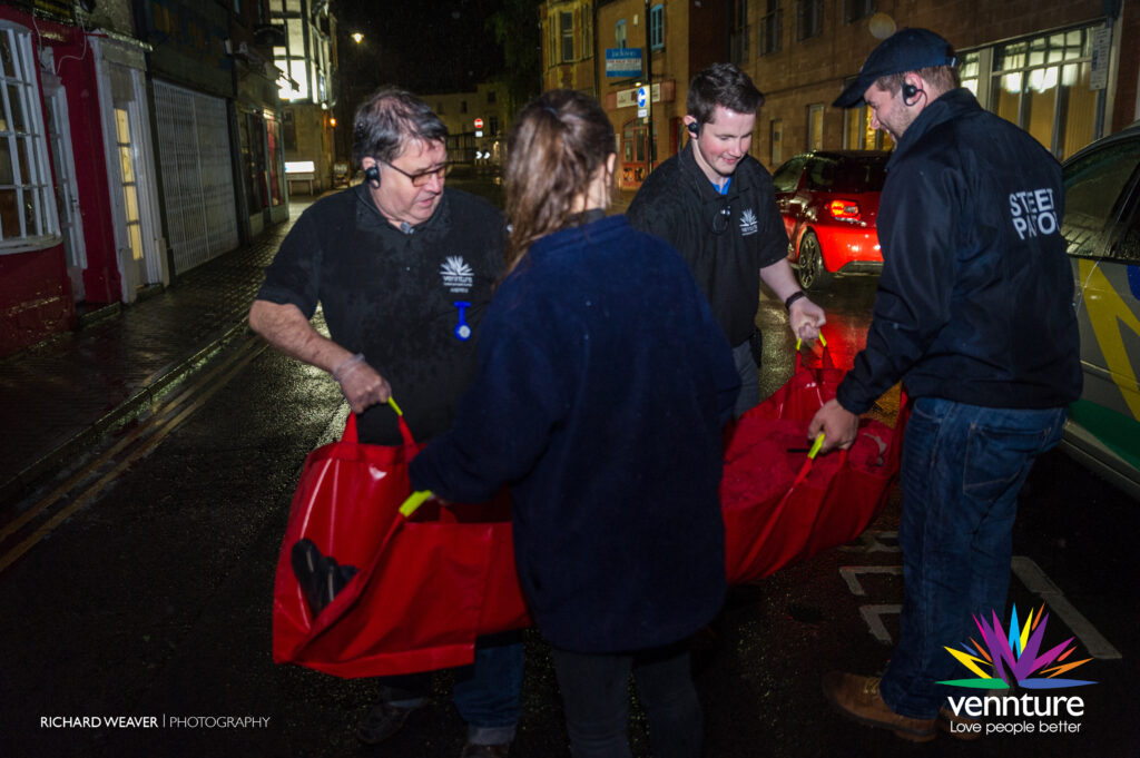 Meet Herefordshire Vennture