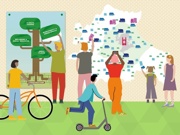 Cambs & Peterborough PCC calls for a robust policing response to tackle a rise in certain crimes.