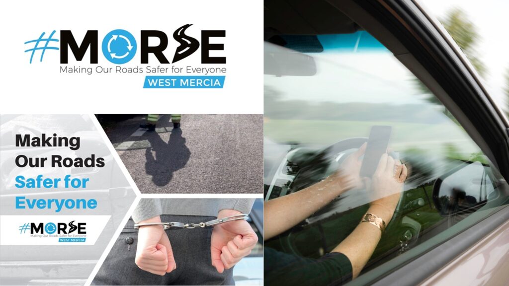 Meet West Mercia YSS