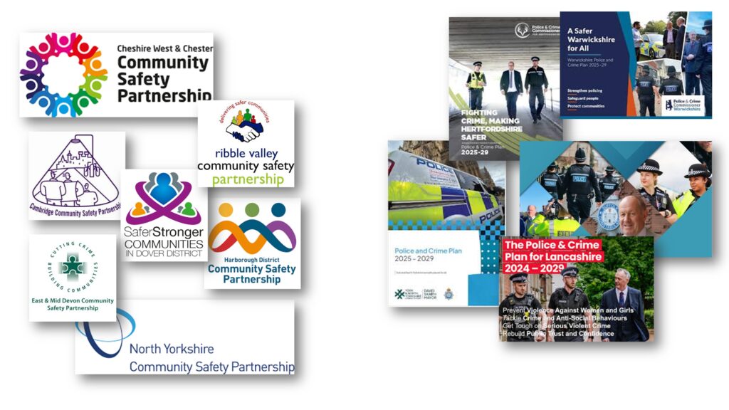 Strategic benefits from public procurement within DICM areas