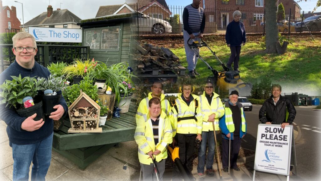 Council suppliers social value to support adults with learning disabilities