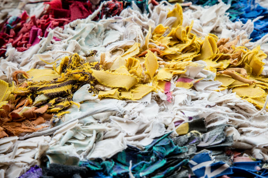 Giving Life to Unused Garments – Sustainability in Action at Tailored Image