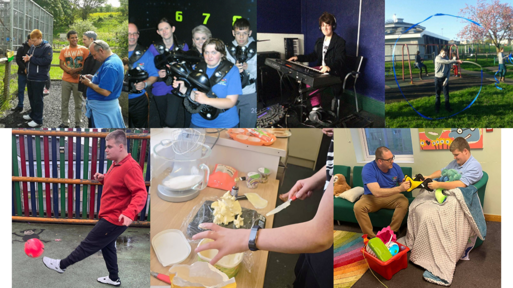 Gwent charity TOGS now being supported by social value marketplace thanks to Gwent police buying