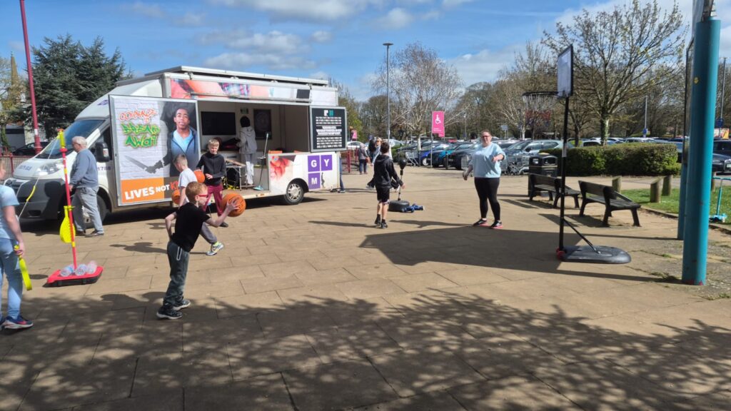 Why we do what we do !!