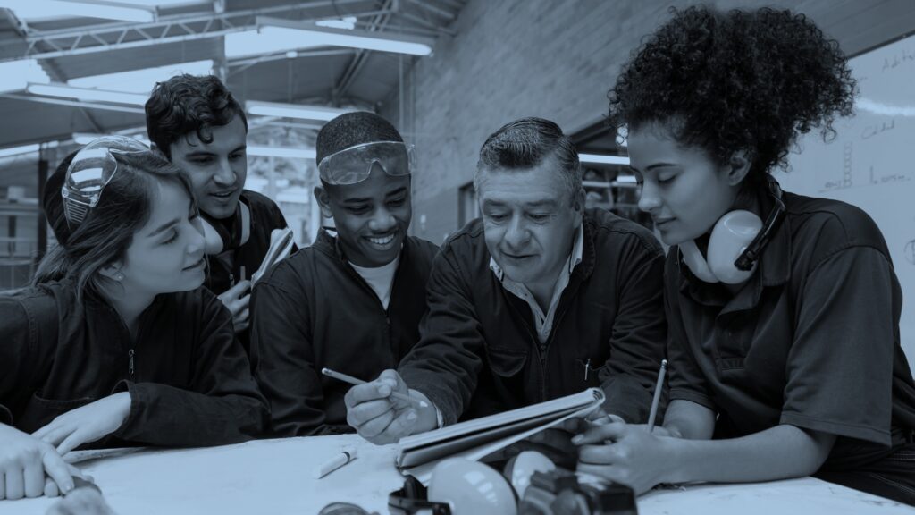 Suppliers being encouraged to leverage the Youth Jobs Grant Scheme in line with their public sector tenders…