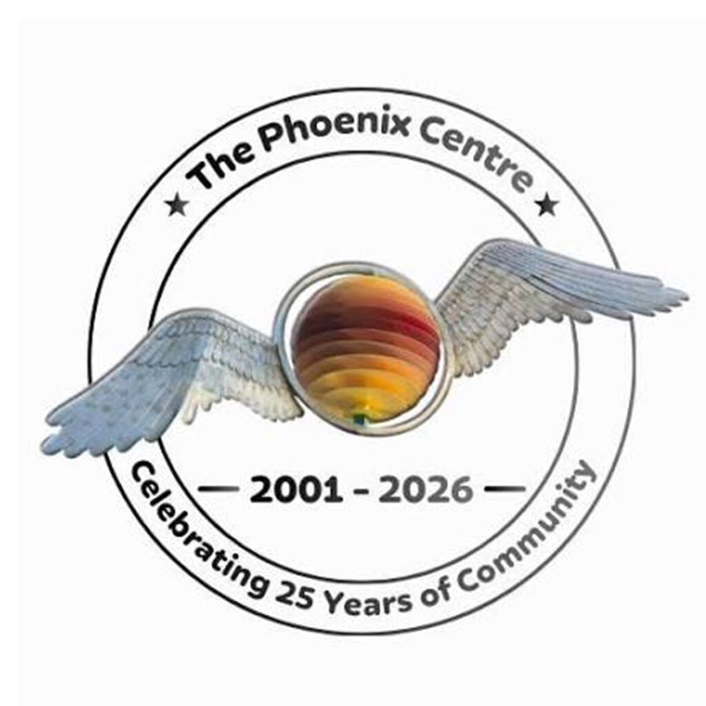 Phoenix Centre SW