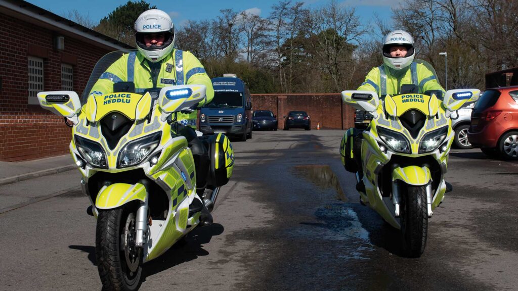 Gwent Police Joins The Pluggin Civic Infrastructure To Drive Supplier Social Value